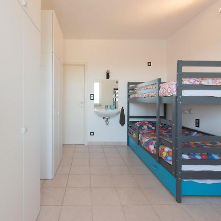Seadreams Appartement Middelkerke Buitenkant foto