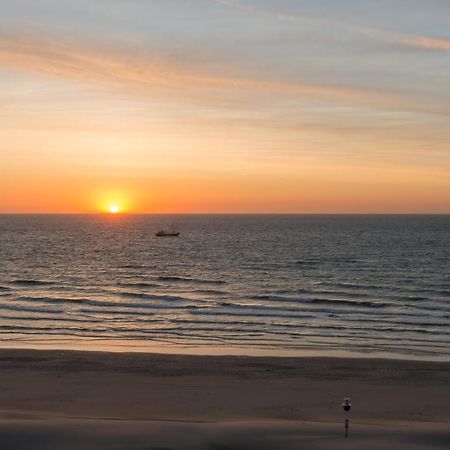 Seadreams Appartement Middelkerke Buitenkant foto