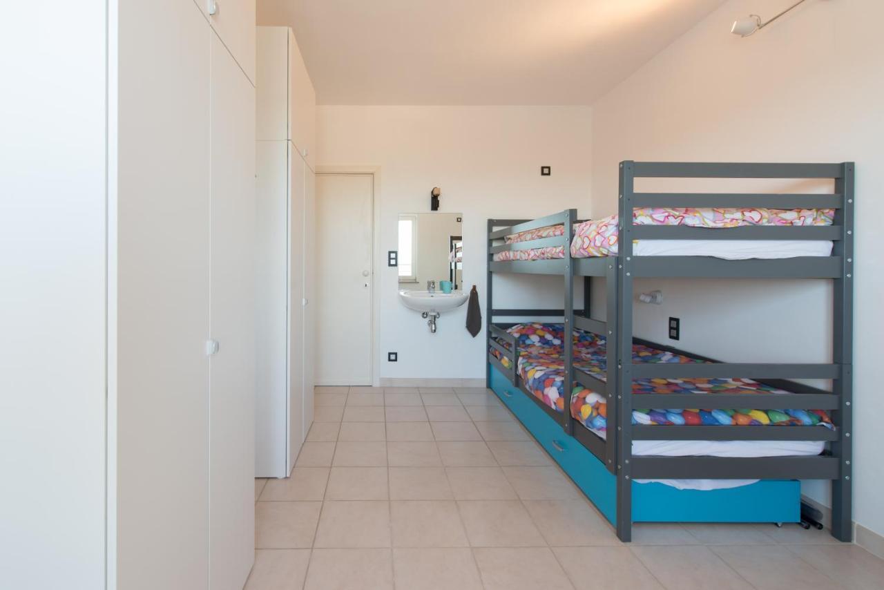 Seadreams Appartement Middelkerke Buitenkant foto