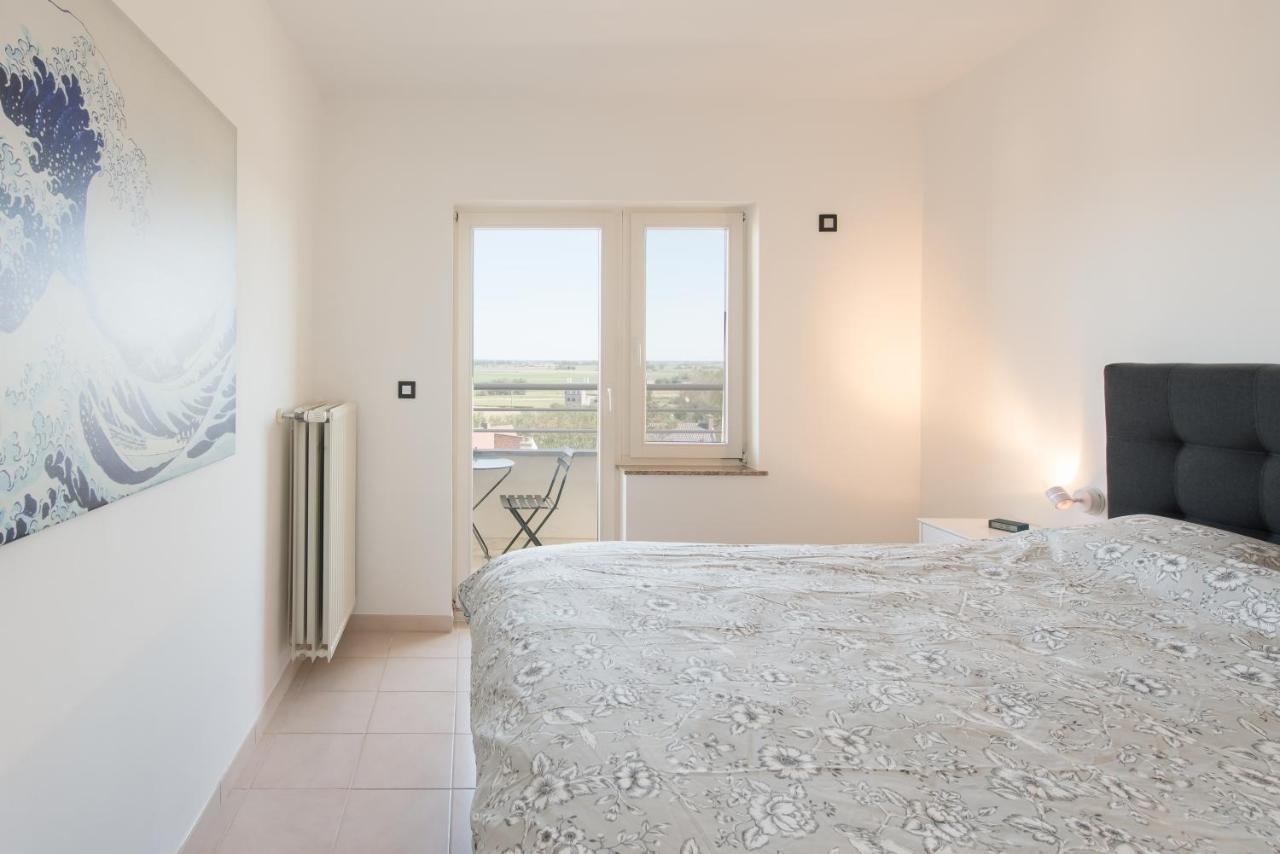 Seadreams Appartement Middelkerke Buitenkant foto